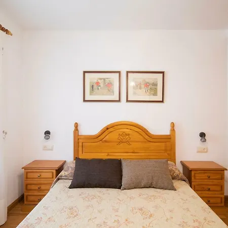 Berde - Gran Sayo Vii 3 Habitaciones, Centro