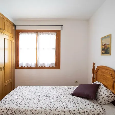 Berde - Gran Sayo Vii 3 Habitaciones, Centro * Benasque