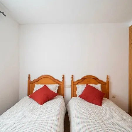 Berde - Gran Sayo Vii 3 Habitaciones, Centro * Benasque