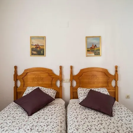 Berde - Gran Sayo Vii 3 Habitaciones, Centro