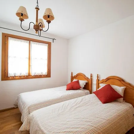 Berde - Gran Sayo Vii 3 Habitaciones, Centro Apartment *