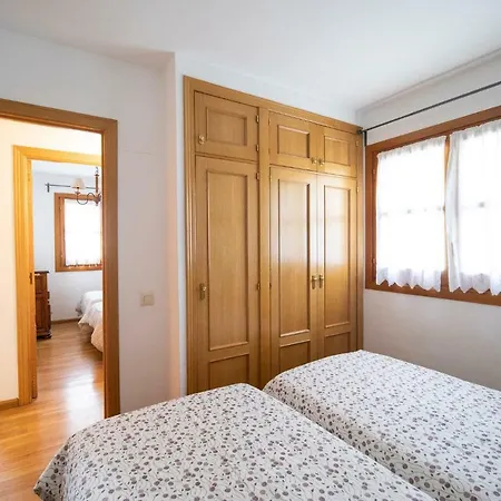 Berde - Gran Sayo Vii 3 Habitaciones, Centro * Benasque