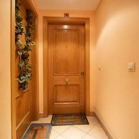Berde - Gran Sayo Vii 3 Habitaciones, Centro Apartment Benasque
