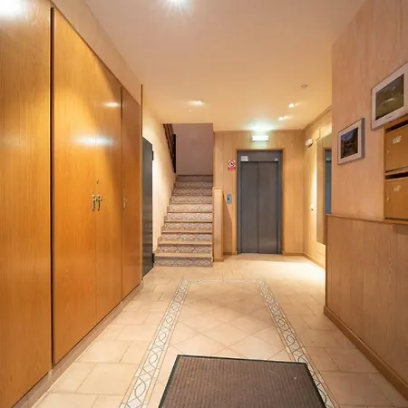 Berde - Gran Sayo Vii 3 Habitaciones, Centro *