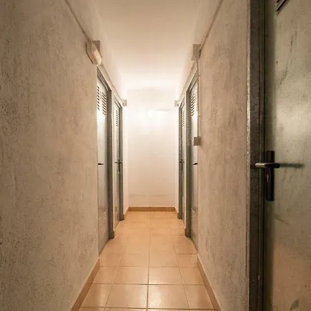 Berde - Gran Sayo Vii 3 Habitaciones, Centro